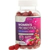 Hello Lovely! Probiotics for Women - Womens Probiotic Gummy w/Cranberry for Vaginal, Digestive, pH & Immune Health Support, 3 Billion CFU, Prebiotics and Probiotics for Women Gummies - 120 Gummies
