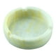 thumbnail image 1 of Adornos de de Mármol s de Decoración Del Hogar Fáciles de Limpiar para Oficina Amigos Hoteles Restaur verde cro Sunnimix ceniceros redondos, 1 of 8