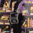 thumbnail image 4 of Loungefly Disney Villains Books Mini Backpack, 4 of 5