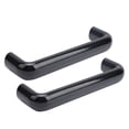 thumbnail image 3 of Qiilu Pull Handle, Oxidation Resistance Toolbox Handle, Black Inverter Machine For Welding Machine, 3 of 8