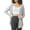 Gray, variant on G4Free Women's Lightweight Long Sleeve Cardigan with UPF 50+ Sun Protection, Open Front Summer Cover Up