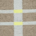 thumbnail image 2 of SAFAVIEH Patio Collection TMF123C Handwoven Lawn Green Rug, 2 of 3