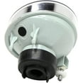 thumbnail image 5 of Front Fog Light Compatible with Toyota Highlander 2001-2003 Left Driver Side Lens and Housing, 5 of 5