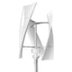 Éolienne Verticale Helix Maglev 3000W – 48V – Avec Contrôleur De Charge MPPT