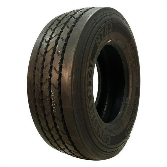 Continental HTR2 Tread A 385/65R22.5 160 K Trailer Commercial Tire