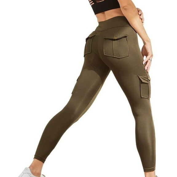 Women's Yoga Bottom Work Pants