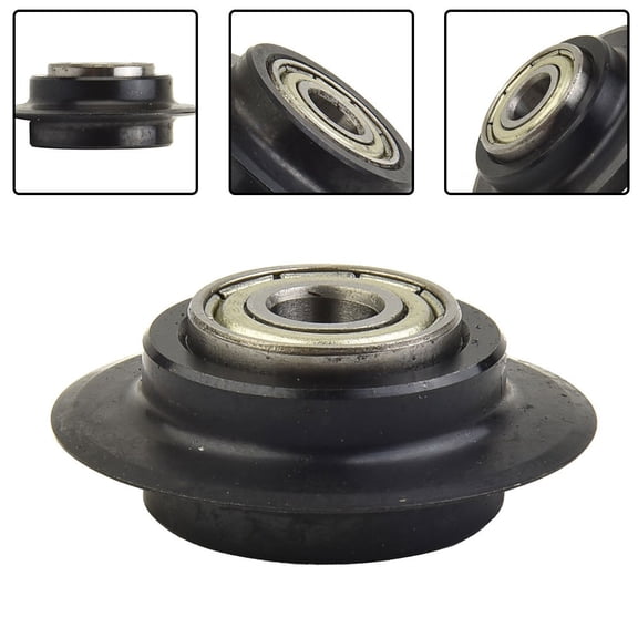 RANMEI Bearing Cutting Blade Tube Pipe Cutter Blades For Copper Aluminum Plastic Tubing Cutting Blade Cutter Shear Wheel