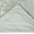 thumbnail image 2 of Better Trends SHR2036SA Rio Cotton Pillow Sham, Sage - King Size, 2 of 3