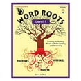 thumbnail image 2 of The Critical Thinking Co. Word Roots Level 1 Workbook, Grades 5-12, 2 of 2