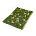thumbnail image 3 of Miniature Grass Static Grass Tufts Model Resin Scenery Model Realistic Nylon for Architecture Model Layout, 3 of 9