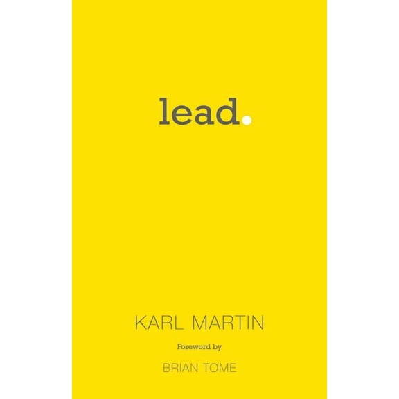 Lead, (Paperback)
