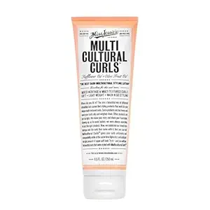 Miss Jessie's Multi Cultural Curls Unisex Cream, 8.5 Ounce (Pack of 1)