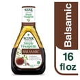 thumbnail image 2 of (6 pack) Ken's Steak House® Simply Vinaigrette Balsamic Salad Dressing 16 fl oz, 2 of 7