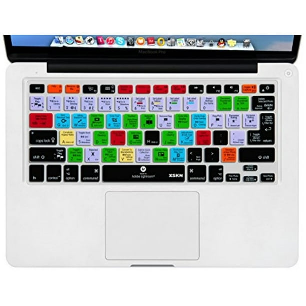 Adobe Lightroom Macbook Air herepfiles