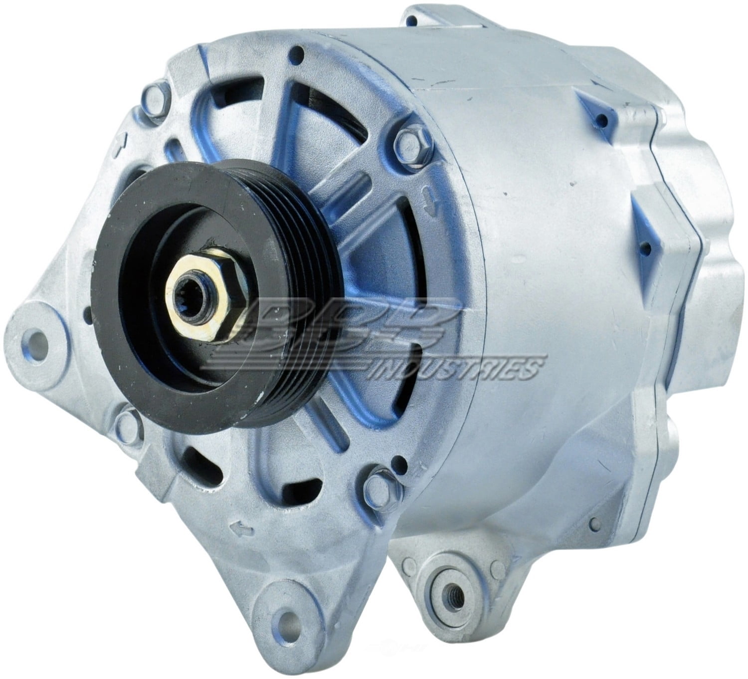 TERREPOWER formerly BBB Industries 11282 Reman Alternator