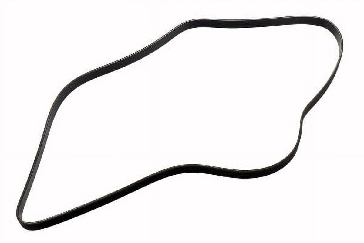 ACDelco Standard Serpentine Belt 7K975 - The Home Depot - View #9