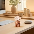 thumbnail image 5 of Veilleuse LED, Ornement Animal Mignon, Lampe de Bureau avec Angle Réglable, Éclairage Chaud pour Chambre d'Enfant, Utilisation au Chevet, 5 of 5