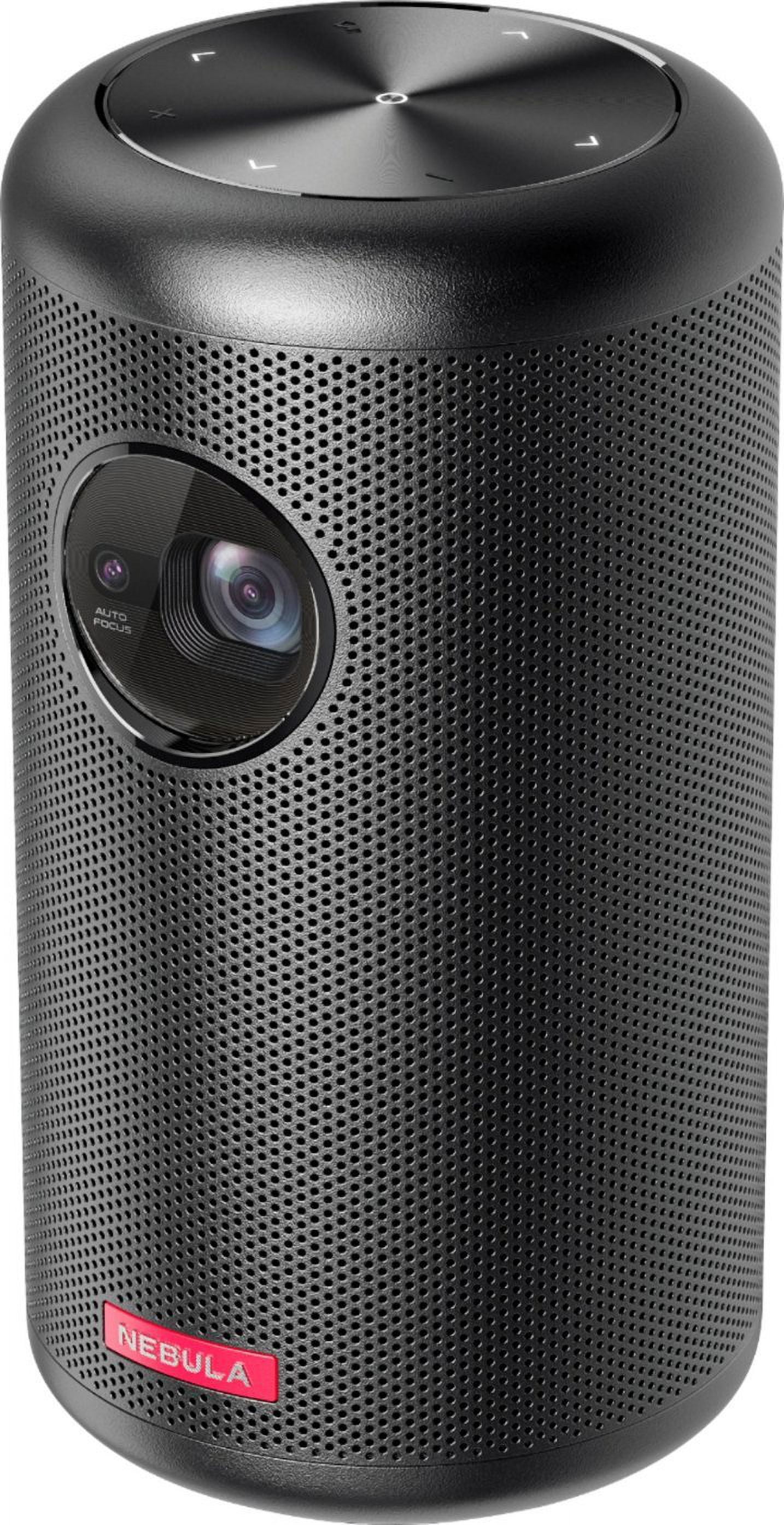 NEBULA by ANKER CAPSULE Ⅱ D2421N11 Anker Projector Nebula Capsule II D2421N11 | 200 ANSI Lumens