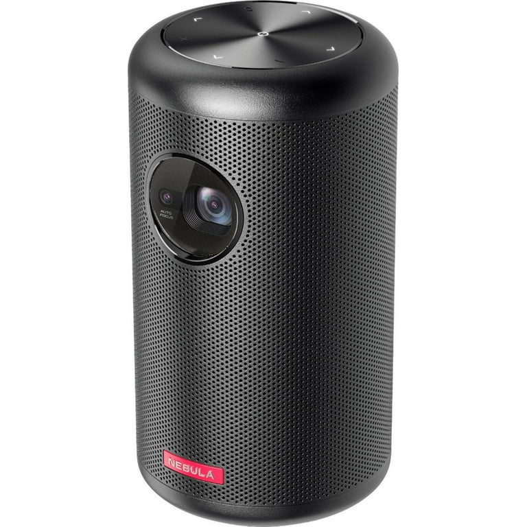 NEBULA by ANKER CAPSULE Ⅱ D2421N11 Anker Nebula Capsule II DLP Projector Specs