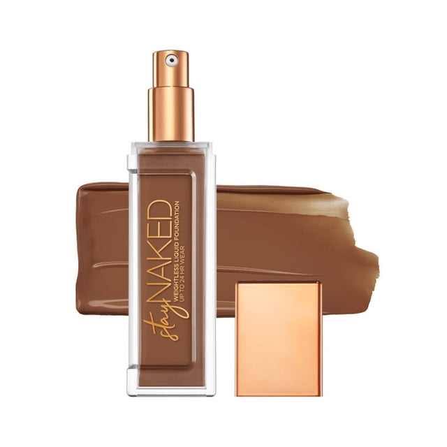 Base de maquillaje líquida Urban Decay Stay Naked 71WY 30 ml