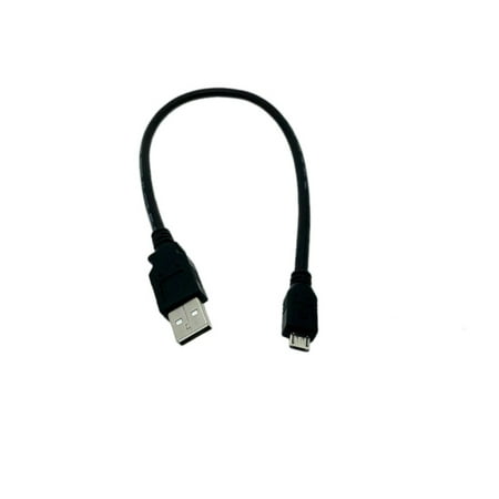 Kentek 1 Feet FT USB SYNC Charging Cable Cord For NOKIA LUMIA 520 535 435 630 625 640 730 735