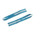 thumbnail image 4 of 2 Correas para Levantamiento de Pesas, Envolturas de Soporte para Muñeca, Correas de Entrenamiento Portátiles para Adultos, Correas de Muñeca para Fit, 4 of 8