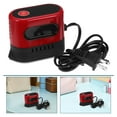 thumbnail image 7 of LOLIPPYY 1 set Heat Press Mini Heat Press Machine Small portable Iron Machine for T Shirts Hats Heating Transfer Projects, 7 of 7
