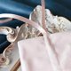 thumbnail image 3 of 10pcs Pink Velvet Fabric Gift Bag.used As Pouch, Candy Bag, Wedding Favor Bag, Jewelry Pouch, Birthday Gift Bag O--, 3 of 5