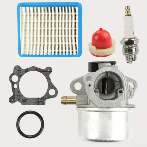 Craftsman 6.5 hp lawn mower carburetor cleaning sale