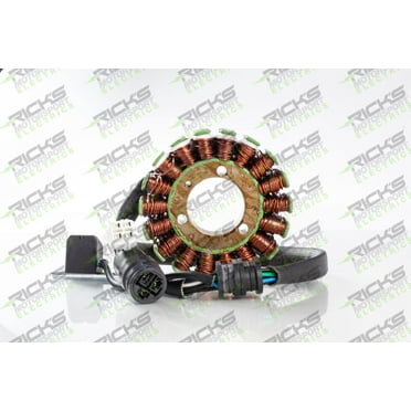 21-966H Yamaha Atv YFM660 RAPTOR2001-2005 Yamaha Stator By Ricks