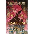 thumbnail image 1 of Graceling Vol 2 Urano 9786077485759, 1 of 2