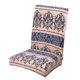 thumbnail image 3 of Funda forma forma forma de Comedor de Tela Spandex Cojín de Asiento Silla de Comedor 2 BLESIY Fundas para sillas de comedor, 3 of 8