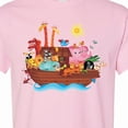 thumbnail image 4 of Inktastic Animal Ark Bible Story Christian T-Shirt, 4 of 5