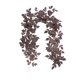thumbnail image 2 of Guirnalda de hiedra artificial, enredaderas colgantes de plástico para decoración del hogar | Hojas de hiedra artificial para decoración de paredes y repisas de chimenea en interiores y exteriores, 2 of 6