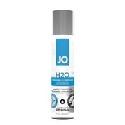 System JO H2O Lube - 1 oz
