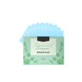 thumbnail image 1 of Clearance! 100 Pieces Of Oil Absorbing Paper Suitable for The Oil Absorbing Protective Paper Oil Absorbing Tissue Paper Makeup Oil Absorbing Paper Large Size 10cmx7cm Personal Skin Care,F, 1 of 4