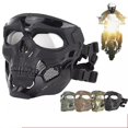 thumbnail image 1 of Sports Riding Goggles And Masks, Motorcycle Masks For Men, 1 of 5