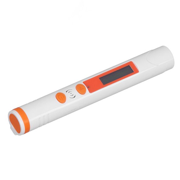 Portable Beta Gamma X Ray Radiation Monitor, Nuclear Radiation Detector Sensitive Pen Type Accurate Audible Visual Alerts for Furniture
