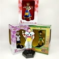 Hunter X Hunter Hisoka Morow SFC Collectible PVC Figure 6.7" Tall