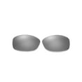 thumbnail image 4 of Walleva Polarized Titanium + Black Replacement Lenses For Oakley Hijinx Sunglasses, 4 of 5