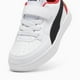 thumbnail image 4 of Tenis Puma Ferrari Caven 2.0 PS para Niños 17 A 21.5. 308161-05 blanco 18.5, 4 of 6