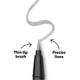 thumbnail image 4 of Hard Candy Color Liquid Eyeliner w/ Lash Boost Serum, 4 of 8