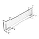 thumbnail image 5 of Soporte Consola Horizontal Fijo para PS5 Slim Disc&Digital Edition, 5 of 9