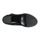 thumbnail image 3 of BOTINES STYLO MUJER 4350 SUEDE NEGRO, 3 of 4