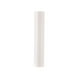 thumbnail image 2 of Tabla de cortar de plástico desechable en rollo con cortador integrado | Hojas flexibles para preparar alimentos | Tapete de plástico blanco de 30 cm de ancho x 7,6 m de largo | Para cocinas, 2 of 7