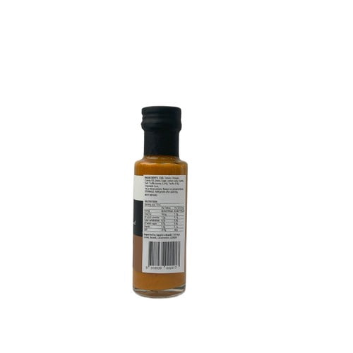 Random Harvest Australian Truffle Hot Sauce 100ml, British Import (Pack of 2)