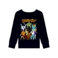 thumbnail image 2 of Character Toddler Viscose Halloween Pajama Set, 2-Piece, Sizes 12M-5T, 2 of 3