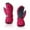 Red, variant on Todaioua Kids Winter Gloves Waterproof Snow Mittens for Boys and Girls - Windproof Thermal Ski Gloves for Outdoor Sports, Snowboarding, and Cold Weather Activities