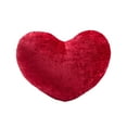 thumbnail image 2 of Pisexur funda de almohada Almohada navideña, cojines decorativos navideños, almohadas de menta, decoraciones navideñas rojas y blancas, almohada bonita, decoración navideña, 2 of 5
