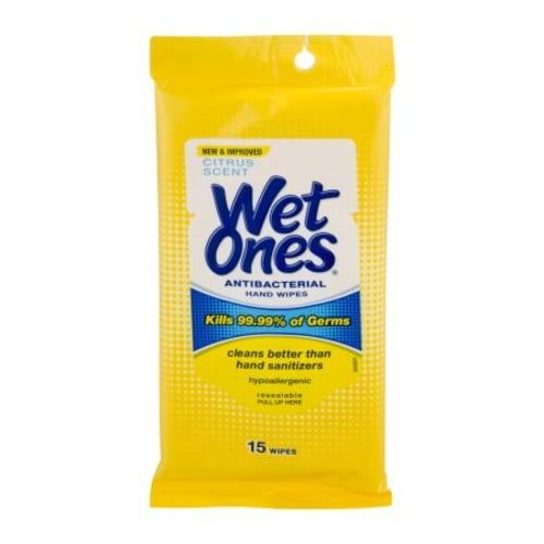wet ones instock